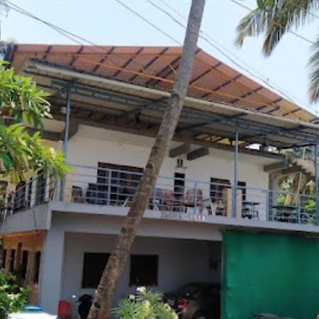Sea View Holiday Home Mālvan Exterior foto