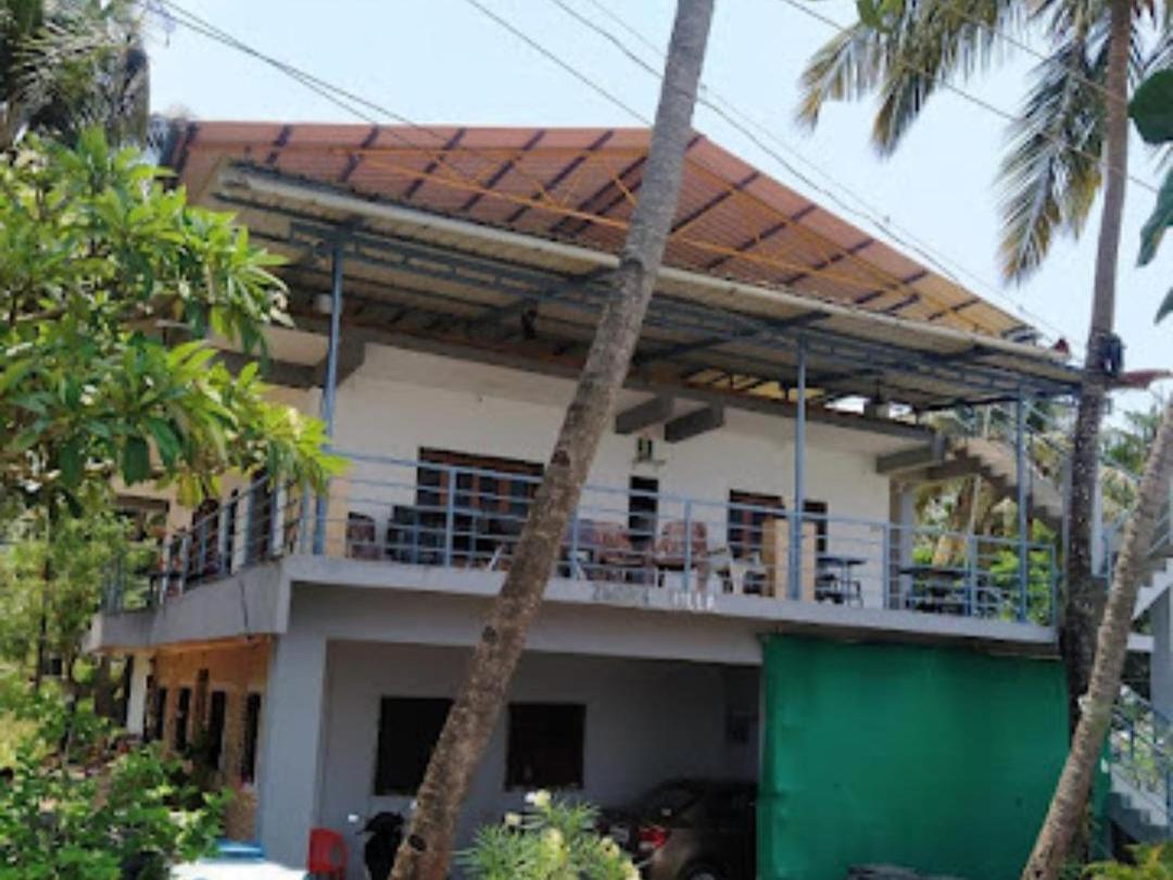 Sea View Holiday Home Mālvan Exterior foto