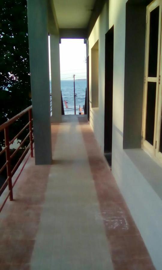 Sea View Holiday Home Mālvan Exterior foto