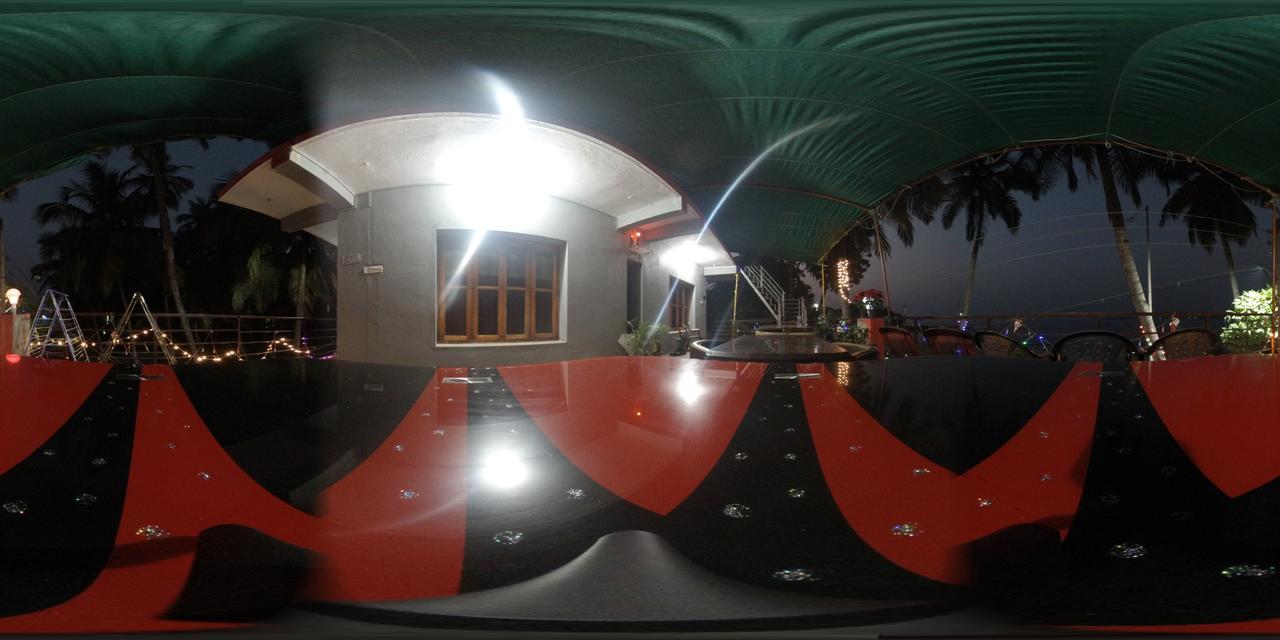 Sea View Holiday Home Mālvan Exterior foto